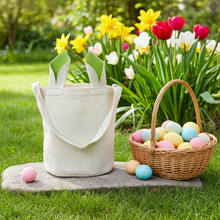 Load image into Gallery viewer, Sublimation Easter Bags
