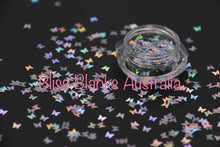 Load image into Gallery viewer, Glitter Shapes -Holographic
