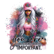 Load image into Gallery viewer, DTF TRANSFERS
