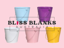 Load image into Gallery viewer, Bundle of 6 Easter Buckets - ORDERED DUE LATE JANUARY 26
