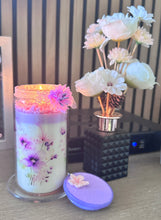 Load image into Gallery viewer, Pre made decorative Candles

