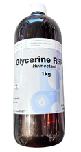 Load image into Gallery viewer, Pure Vegetable Glycerine
