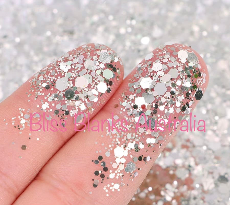 Champagne Glitter