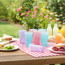 Load image into Gallery viewer, 24oz Colour Changing Cups
