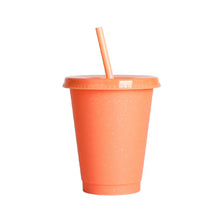 Load image into Gallery viewer, 16oz Glitter Cold Cups
