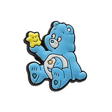 Load image into Gallery viewer, Care Bear Straw Toppers (Set of 6 Assorted Colours)
