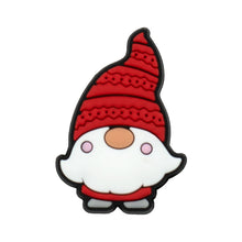 Load image into Gallery viewer, Straw Toppers-Christmas - (Pack of six)
