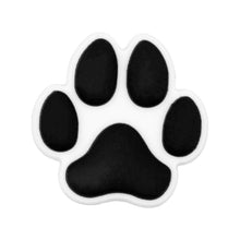 Load image into Gallery viewer, Paw Straw Toppers- Designer (pack of 6 )
