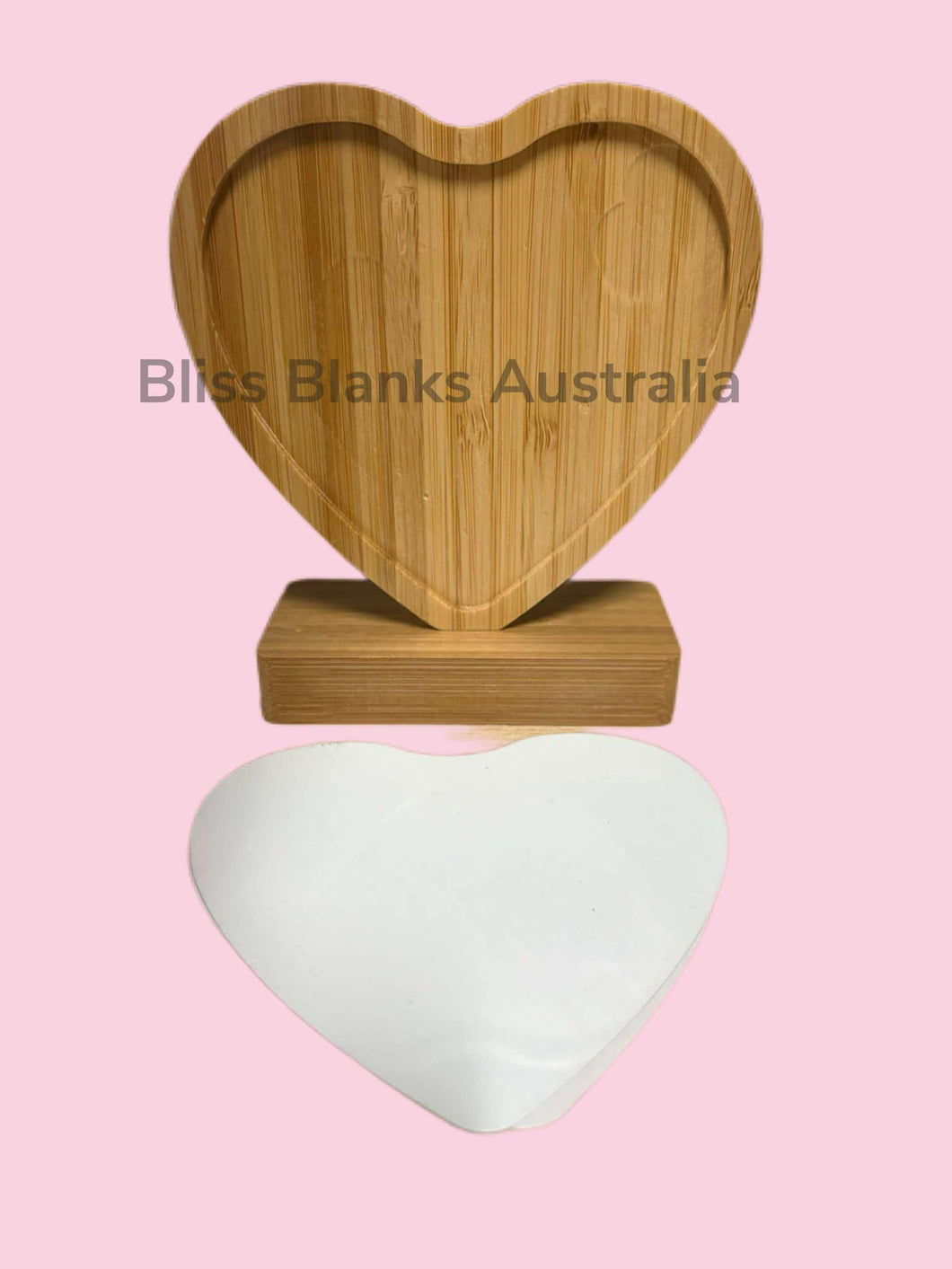 Sublimation Photo Blocks