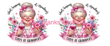 Load image into Gallery viewer, DECALS - 16oz UV DTF
