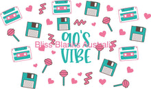 Load image into Gallery viewer, 24oz UV DTF Wraps
