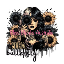 Load image into Gallery viewer, DTF TRANSFERS
