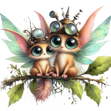 Load image into Gallery viewer, Sublimation Prints
