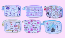 Load image into Gallery viewer, Adorable girls purse
