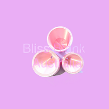 Load image into Gallery viewer, No Mess Glitter Funnel &amp; Cup set
