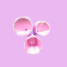 Load image into Gallery viewer, No Mess Glitter Funnel &amp; Cup set

