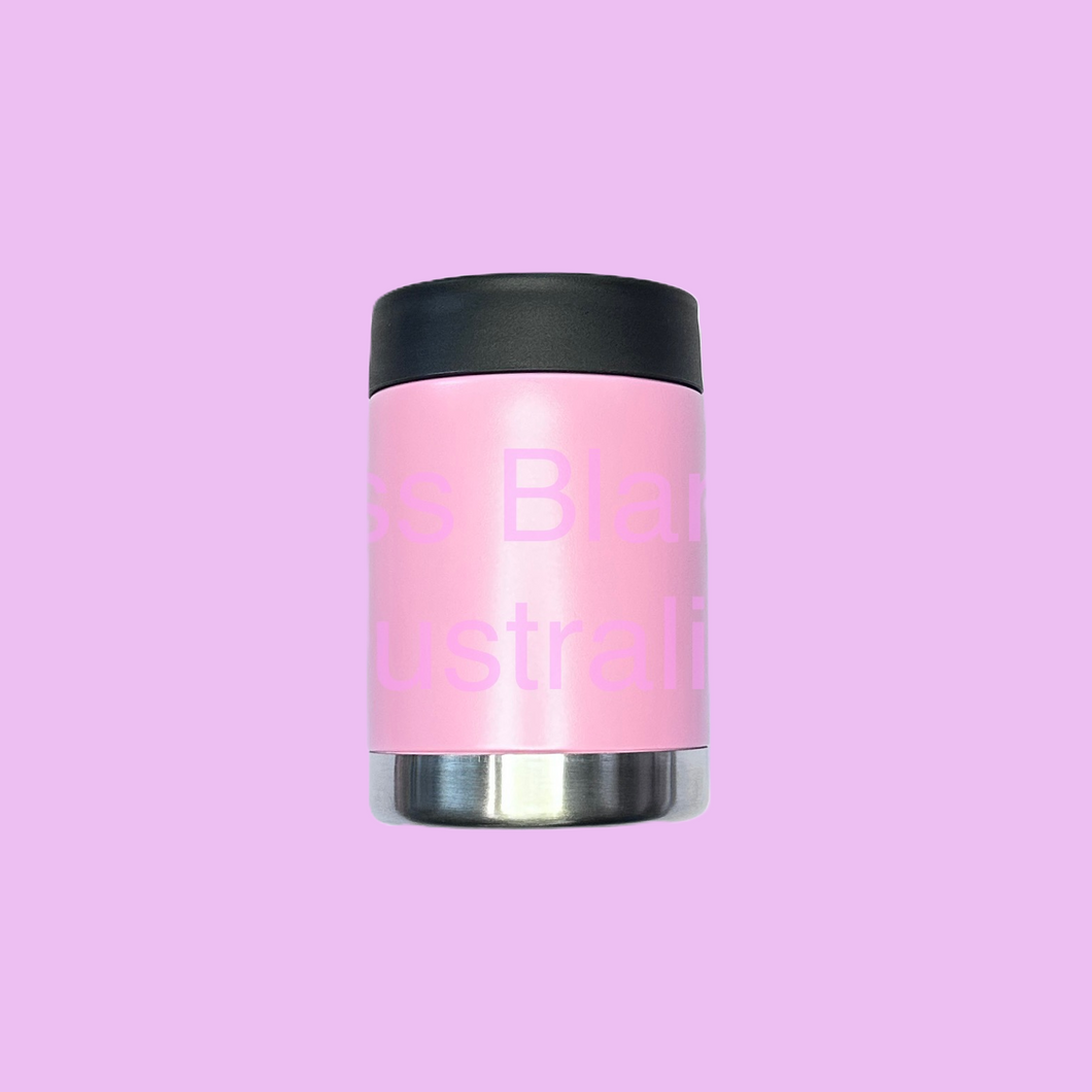 Can / Bottle Coolers - 12oz