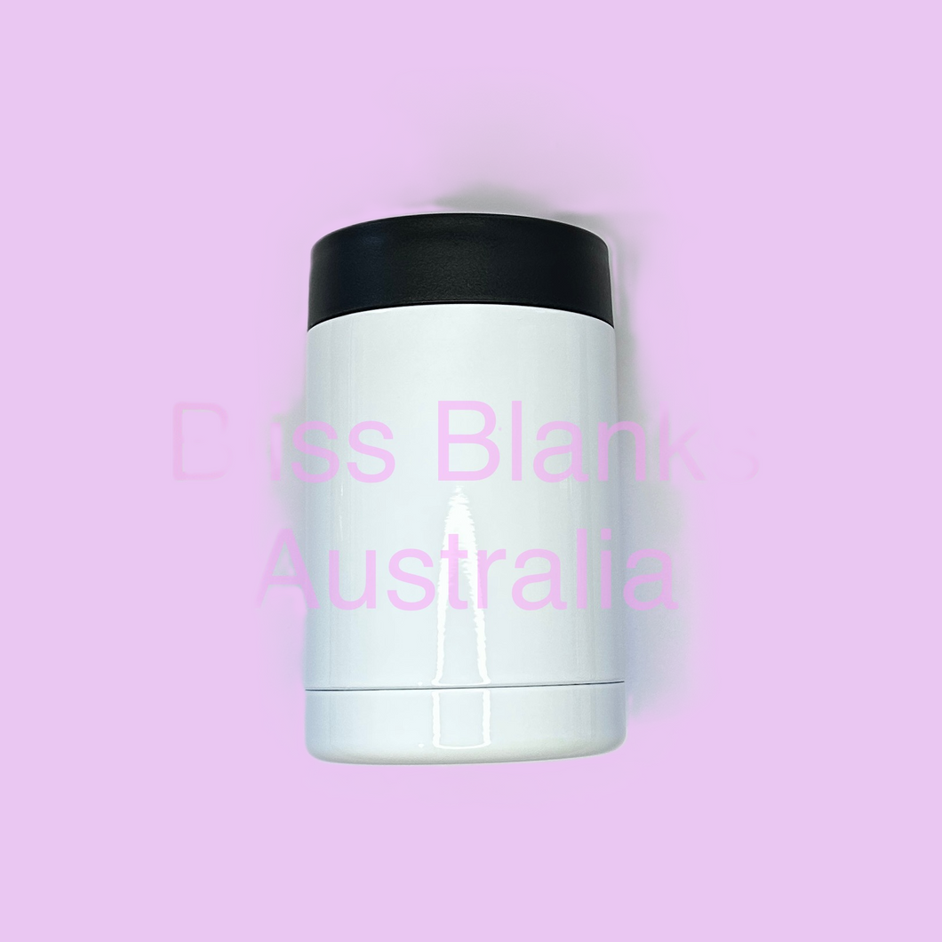 Sublimation Can / Bottle Coolers - 12oz