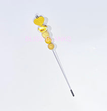 Load image into Gallery viewer, Beaded Glitter Pokers
