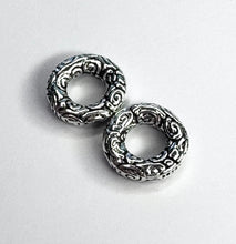 Load image into Gallery viewer, 8mm spacers Beads
