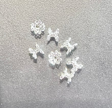 Load image into Gallery viewer, 6mm spacers Beads
