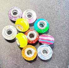 Load image into Gallery viewer, 12 - 13mm spacers Beads
