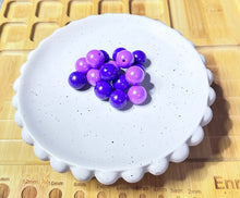 Load image into Gallery viewer, Silicon 15mm Round Beads
