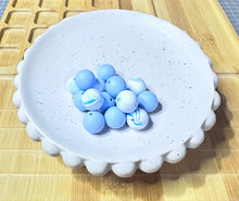 Load image into Gallery viewer, Silicon 15mm Round Beads
