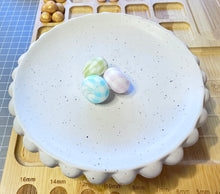 Load image into Gallery viewer, Silicon Abacus Beads (22mm)
