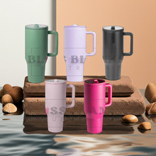 Load image into Gallery viewer, 40oz leak proof Hydro Jugs - Non Sublimation
