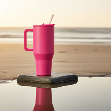 Load image into Gallery viewer, 40oz leak proof Hydro Jugs - Non Sublimation
