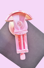 Load image into Gallery viewer, Lid Embellishment Holder
