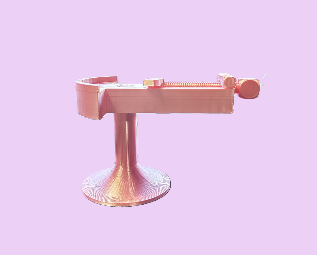 Lid Embellishment Holder