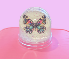 Load image into Gallery viewer, Ornament Sublimation Snow Globe
