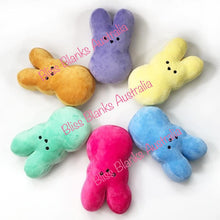 Load image into Gallery viewer, Easter Bunny Peeps
