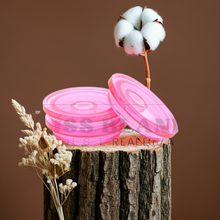 Load image into Gallery viewer, 16oz Libby Translucent Lids
