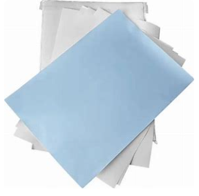 Sublimation Paper