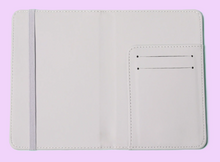Load image into Gallery viewer, Sublimation Passport Holders - Double sided
