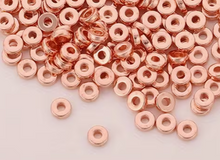 Load image into Gallery viewer, 6mm spacers Beads
