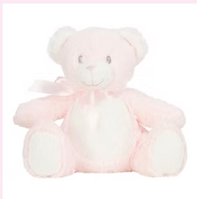 Load image into Gallery viewer, Sublimation Newborn Teddy
