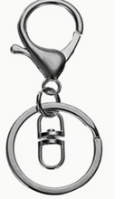 Load image into Gallery viewer, Lobster Tail Clasp - Bag of 10
