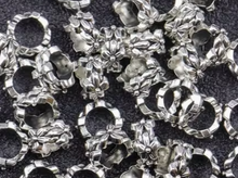 Load image into Gallery viewer, 8mm spacers Beads
