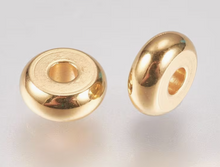 Load image into Gallery viewer, 6mm spacers Beads
