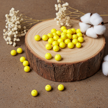 Load image into Gallery viewer, Silicon 15mm Round Beads
