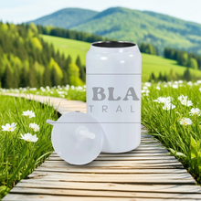 Load image into Gallery viewer, 16oz Sublimation Stainless steel libby cans
