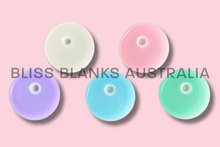 Load image into Gallery viewer, 16oz Libby Pastel Lids
