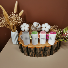 Load image into Gallery viewer, Sublimation 16oz Stainless Steel Libby Tumbler with Handle.
