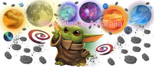 Load image into Gallery viewer, 16oz UV DTF - Baby Y
