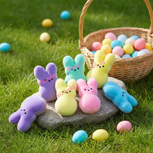 Load image into Gallery viewer, Easter Bunny Peeps
