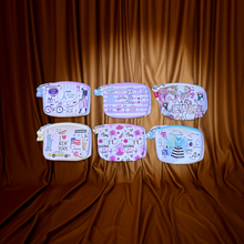 Load image into Gallery viewer, Adorable girls purse
